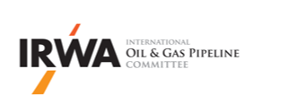 Weisser Engineering - International Right of Way Association - Oil & Gas Pipeline Committee